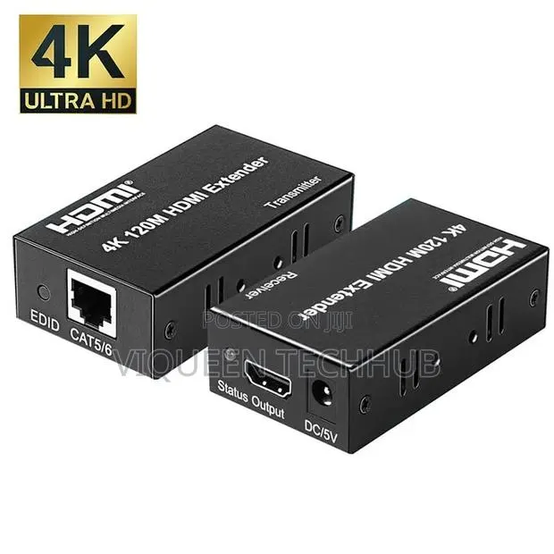 60 HDTV Extender · Photo 1