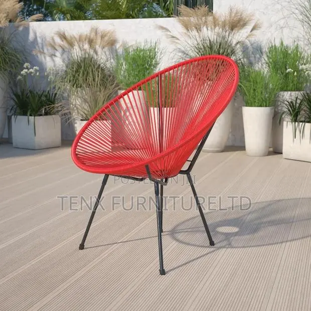 Chair for Patio , Porch, Deck (Single) · Photo 1