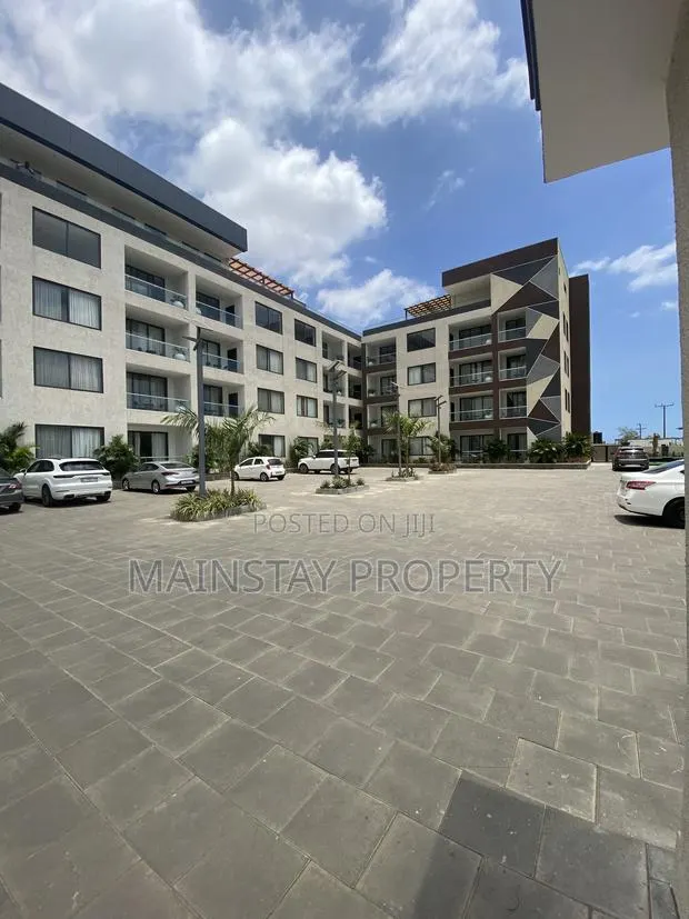 Furnished 2bdrm Apartment in Mainstay Estates, East Legon for rent · Photo 1