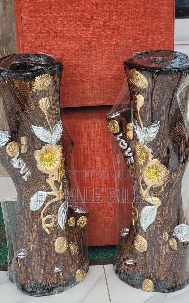 Flowerpots · Photo 1