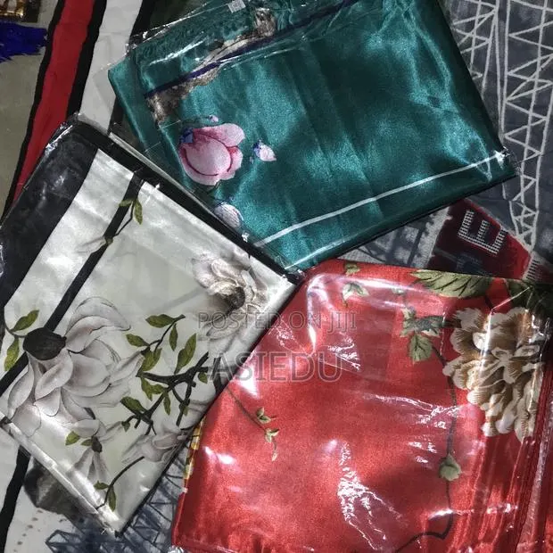 Vintage and Designer Scarf · Photo 1