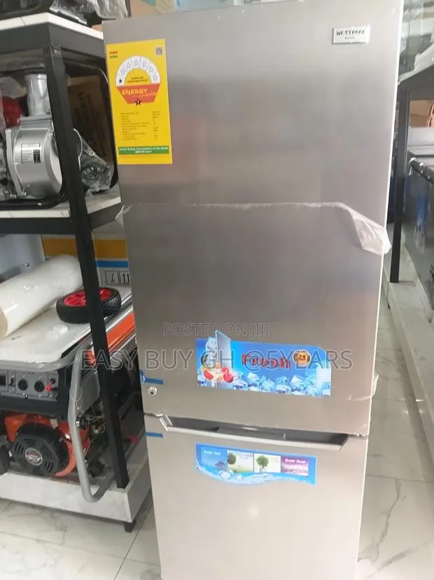 Original Westpool Refrigerator German Quality Strong · Photo 1