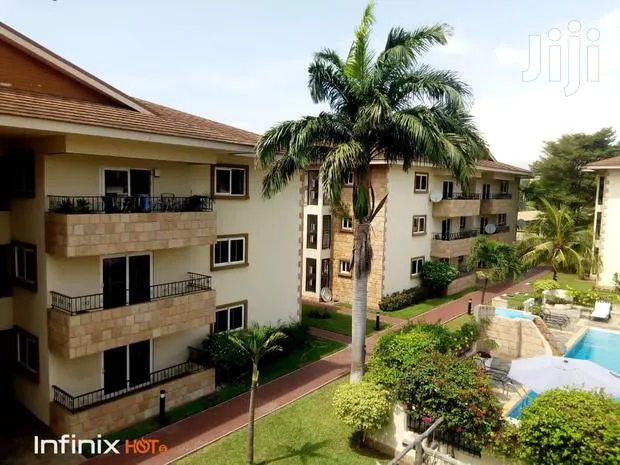3bdrm Apartment in Cantonments for sale