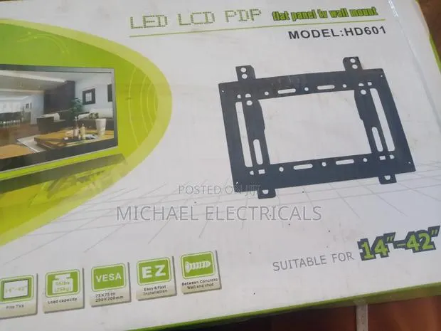 Electricals · Photo 1