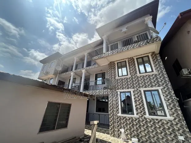 2bdrm Apartment in Ashongman Estate, Accra Metropolitan for rent · Photo 1