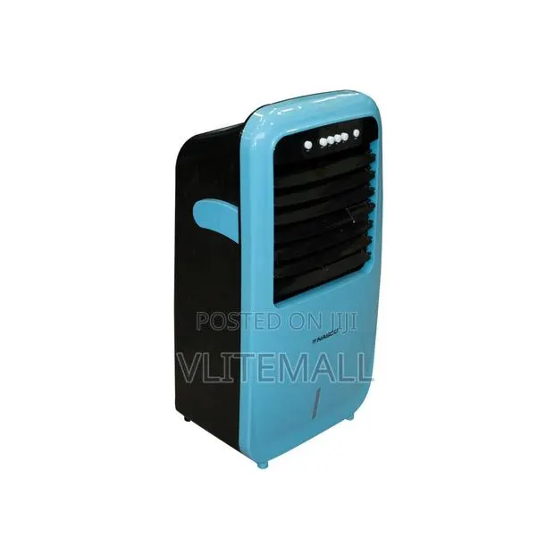 Nasco 5.5Ltrs Air Cooler Sku: AC-0601a · Photo 4