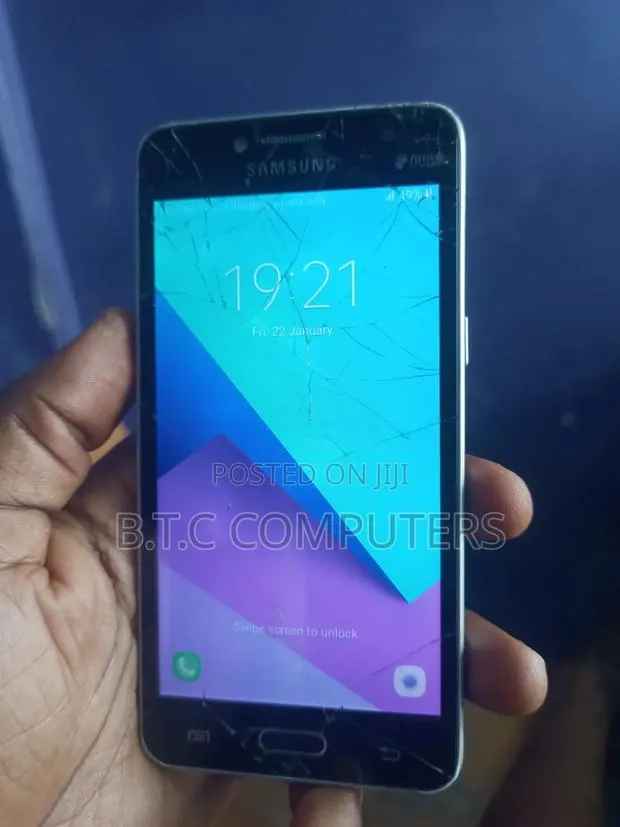 Samsung B360E Black · Photo 1