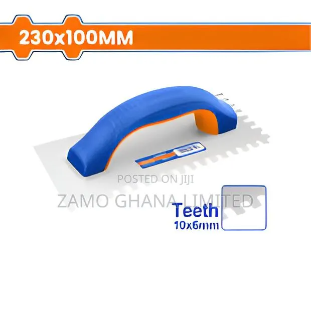 Plastering Trowel - Wpe3923 · Photo 1