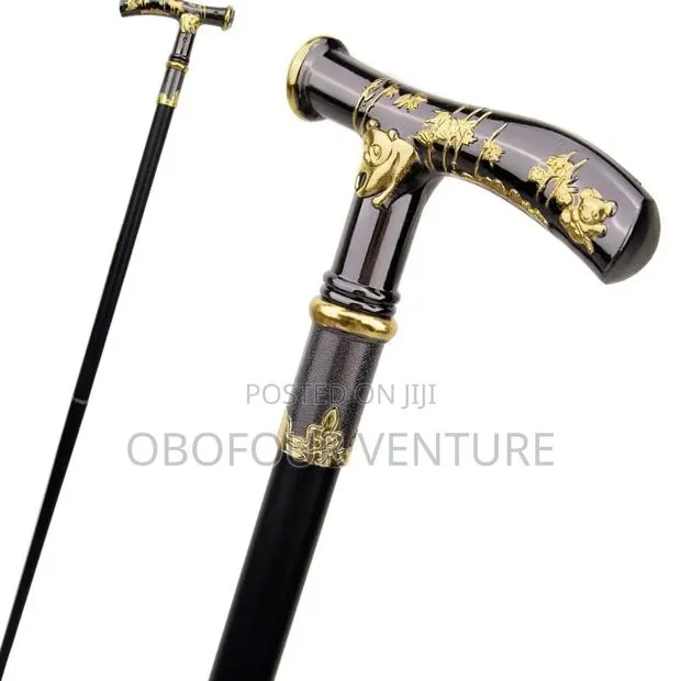 Decorative Walking Stick for Every Season and All Occasions.Kgghhr · Photo 1