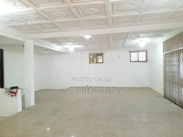 7 Big Rooms Office Space at East Legon · Photo 1