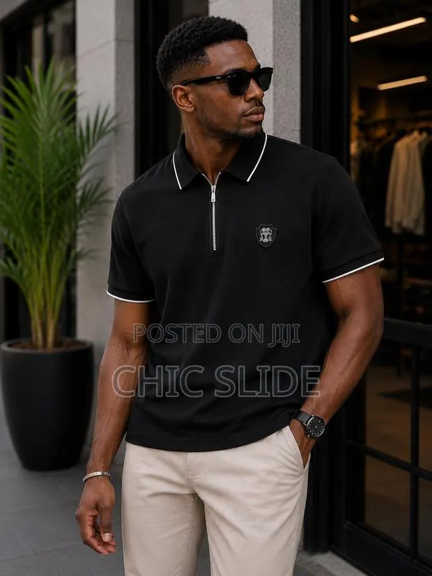 Cute Logo Shirts · Photo 1