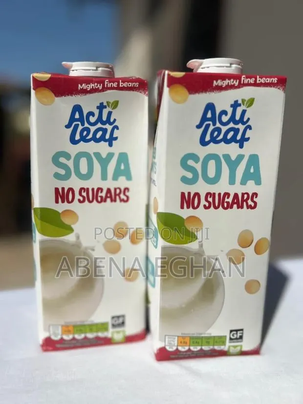 Act Eat Soya No Sugars · Photo 1