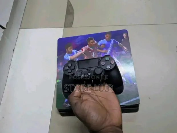Ps4 Slim One Pad · Photo 1