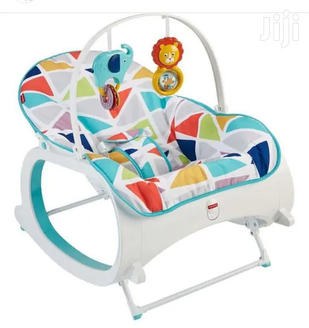 Baby Rocker · Photo 1