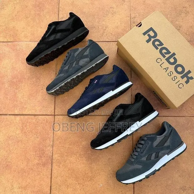 Original Reebok Classic in Colours · Photo 1