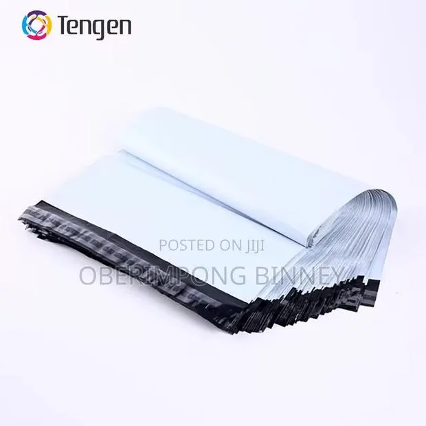 Poly Mailer Package Bag 32*45. (100 Pieces? · Photo 1