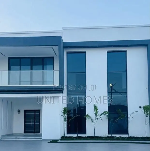 4bdrm House in East Legon for sale · Photo 1