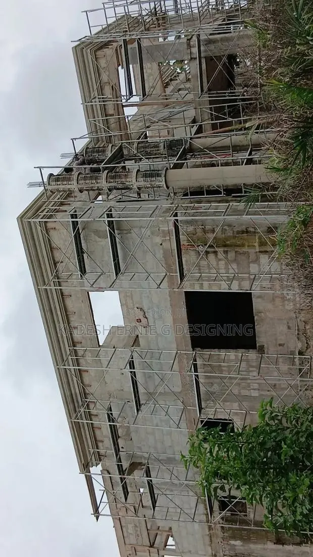 Precast Parapet, Pillar Designs, Window Design, Corner Mold, and Many · Photo 1