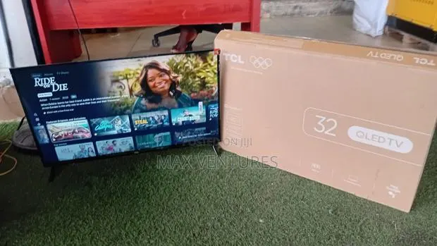 32 Inch Smart Television – Perfect Addition to Your 32inches · Photo 1