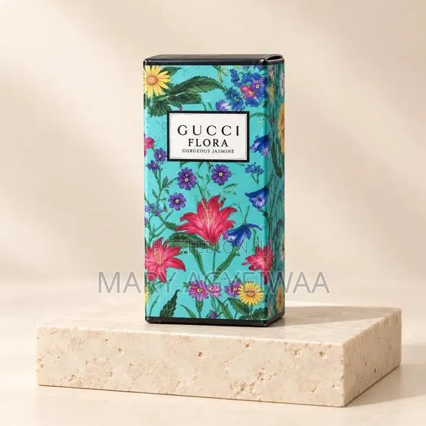 Mini Perfumes – Assorted Fragrances | 5ml & 7.5ml · Photo 1