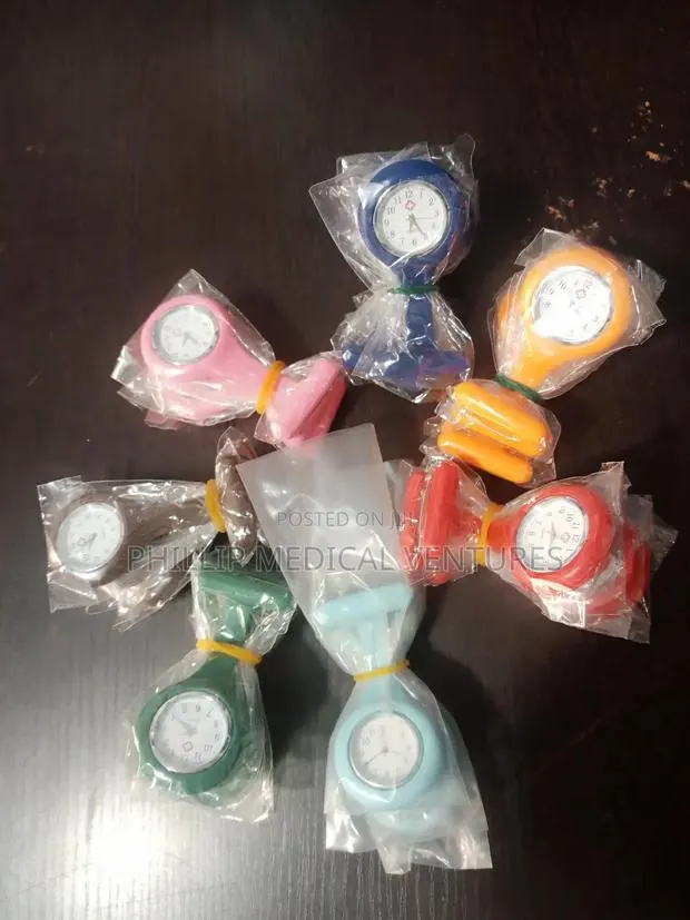 Breast Watch · Photo 1