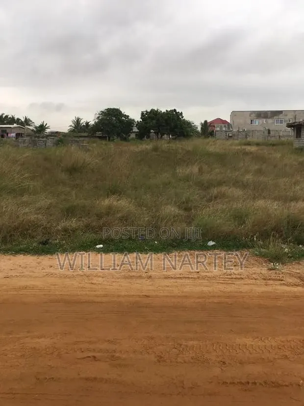A Beach Land for Sale at Pampram · Photo 1
