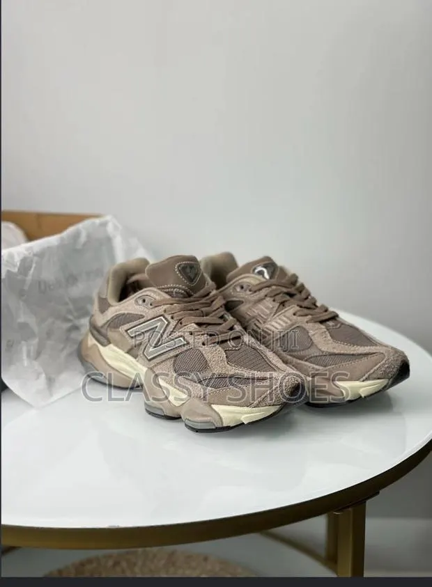 New Balance9060 · Photo 1