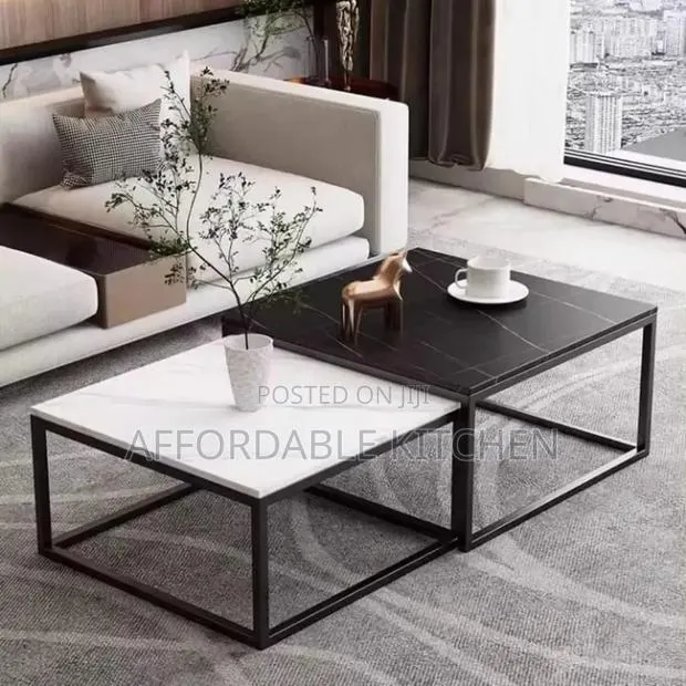 2 in 1 Center Table · Photo 1