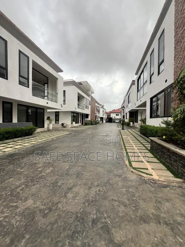 4bdrm Apartment in Tseaddo for rent · Photo 1