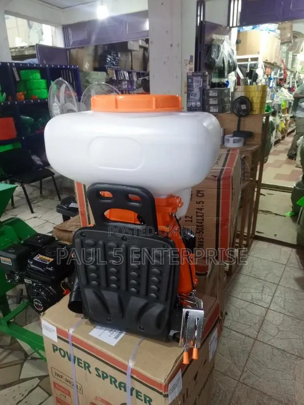 1year Warrant High Quality Spraying Machine · Photo 4