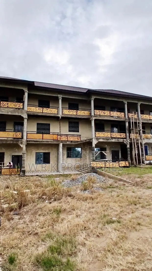 2bdrm Apartment in Apenkwa Estate, New-Juaben Municipal for rent · Photo 1