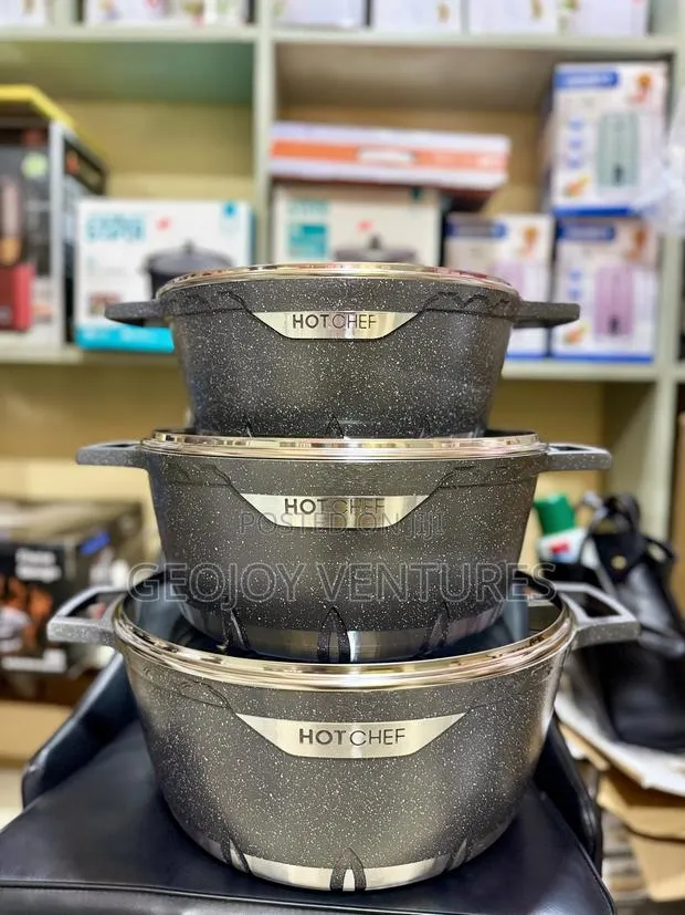 Hot Chef Utensil · Photo 1