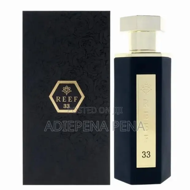 Reef 33 Parfum · Photo 1
