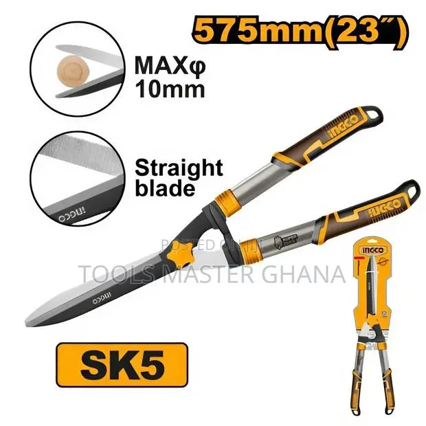 Hedge Shear # Hhs6001 · Photo 1