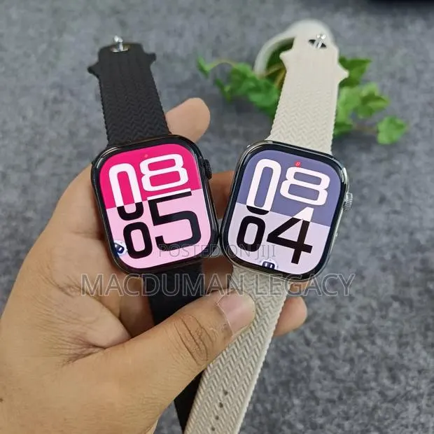 Hk10 Smartwatch · Photo 1