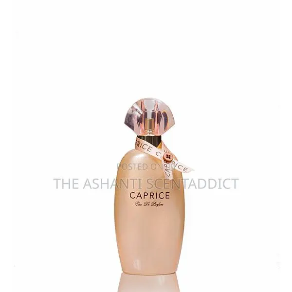 Caprice Perfume · Photo 1