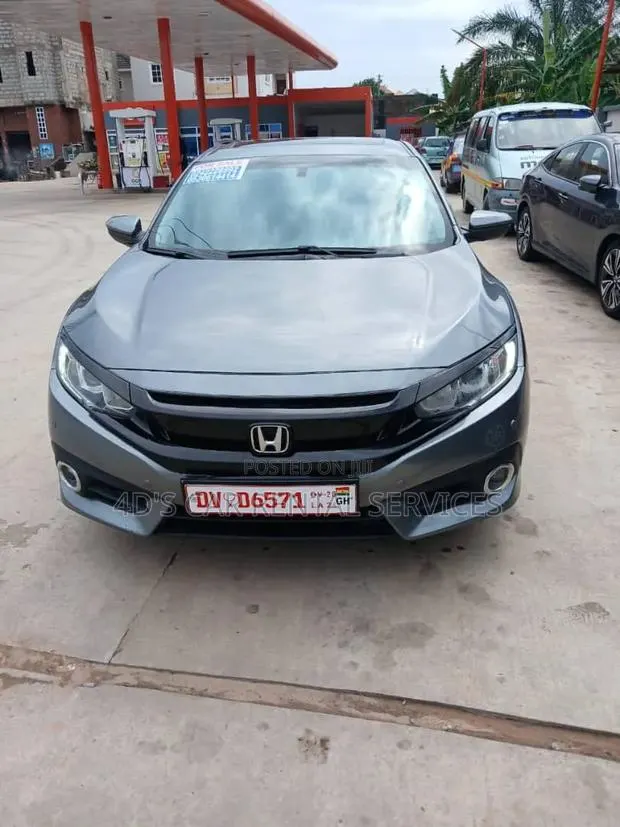 Car Rental · Photo 1