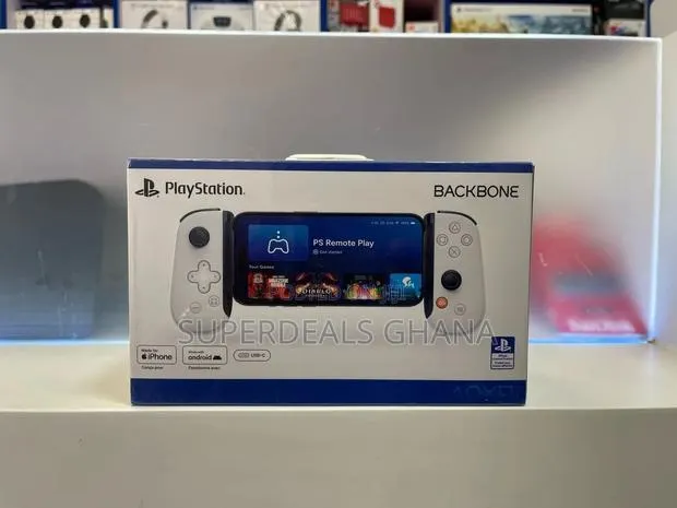 Backbone One USB C Playstation Edition · Photo 1