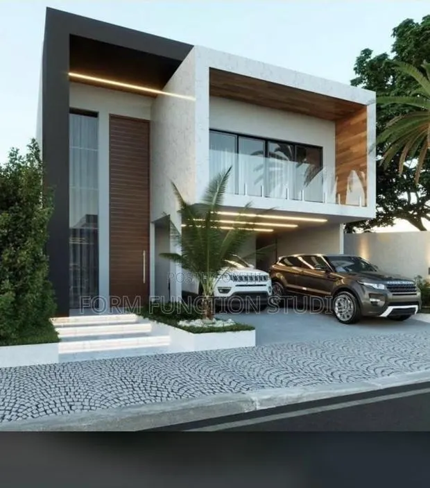 The Blueprint Architects Visions · Photo 1