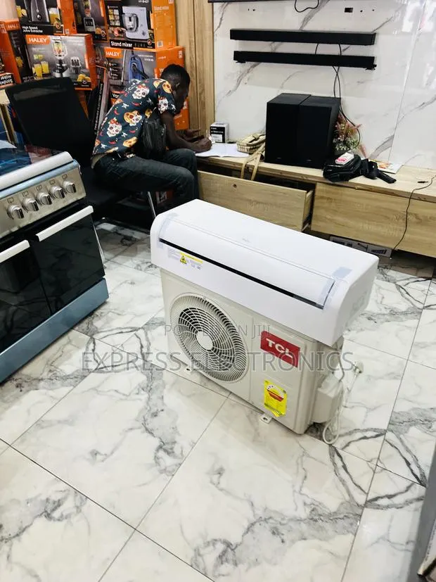 Get the Perfect Sleep Routine With TCL 1.5hp Split R410 · Photo 1