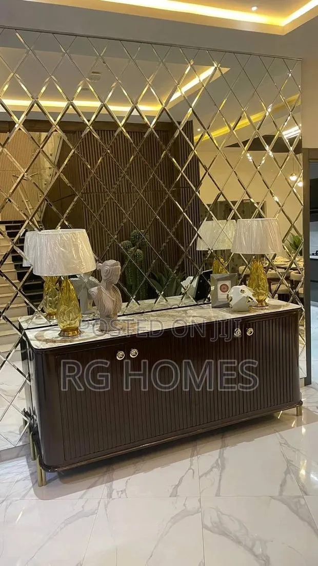 Premium Interior Design Decor Services –Accra · Photo 1
