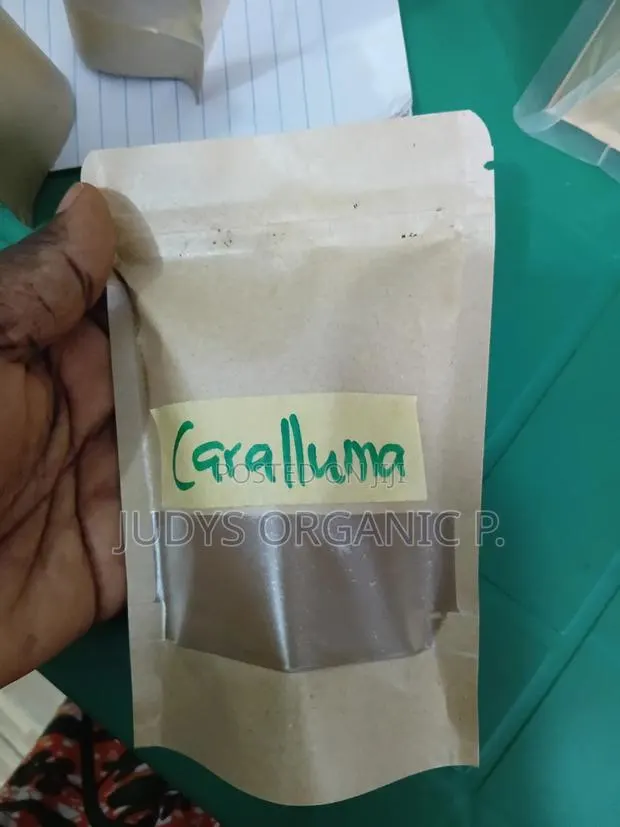 Caralluma Powder( Weight Loss,Appetite Suppressant, Blood Sugar) · Photo 1