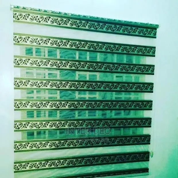 Modern Curtains Blinds for Homes · Photo 1