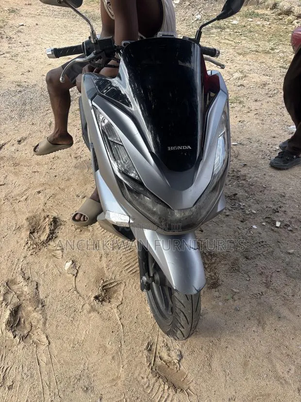 Honda 2025 · Photo 1