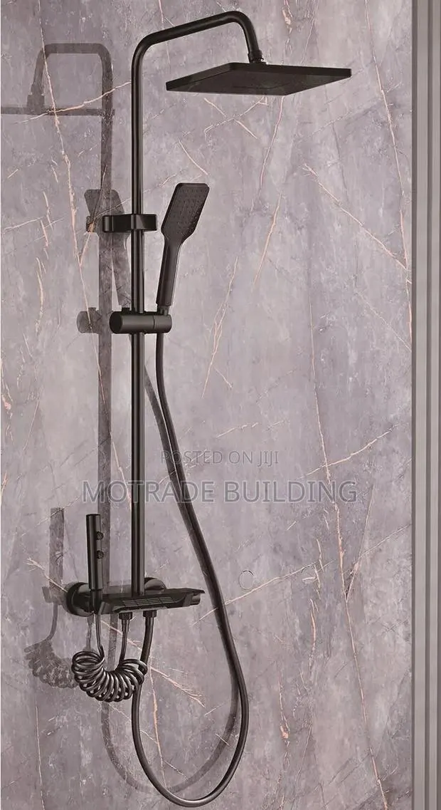 4_in_ One (Shower Mixer) · Photo 1