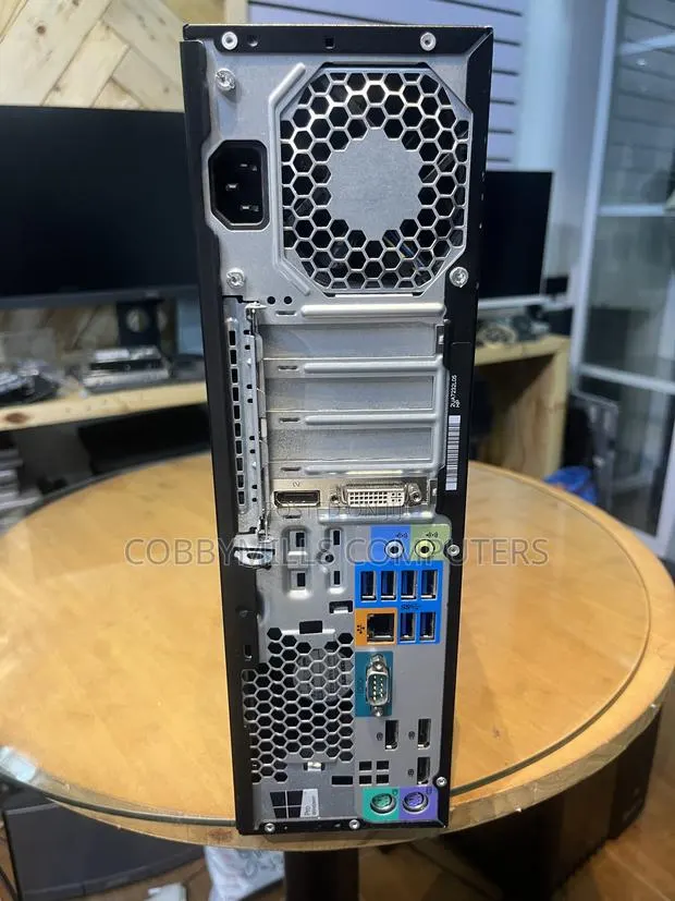 Desktop Computer HP Z240 16GB Intel Xeon HDD 1T · Photo 4