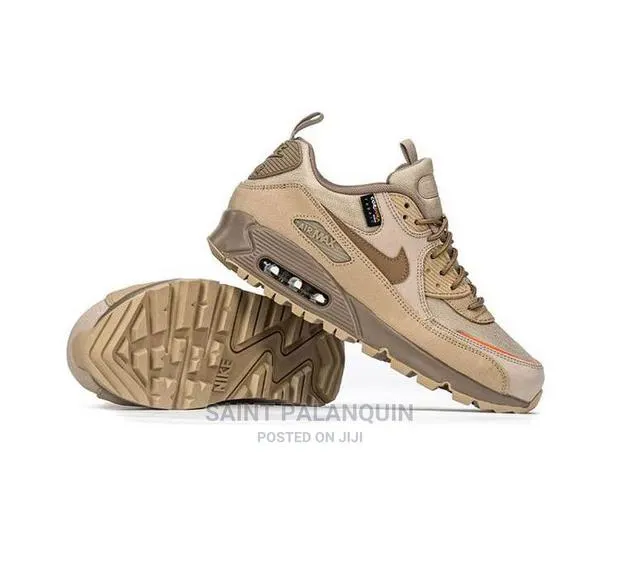 Nike Airmax Sneaker · Photo 1