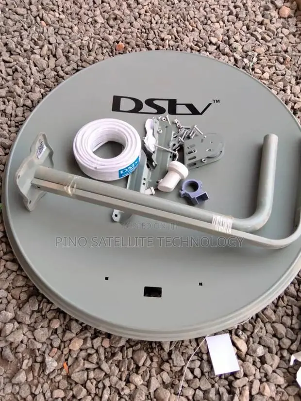 World Cup Promo.Dstv Set · Photo 1