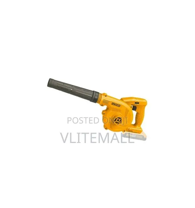 Ingco Cordless Aspirator Blower · Photo 1