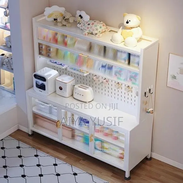 All Purpose Shelve · Photo 1
